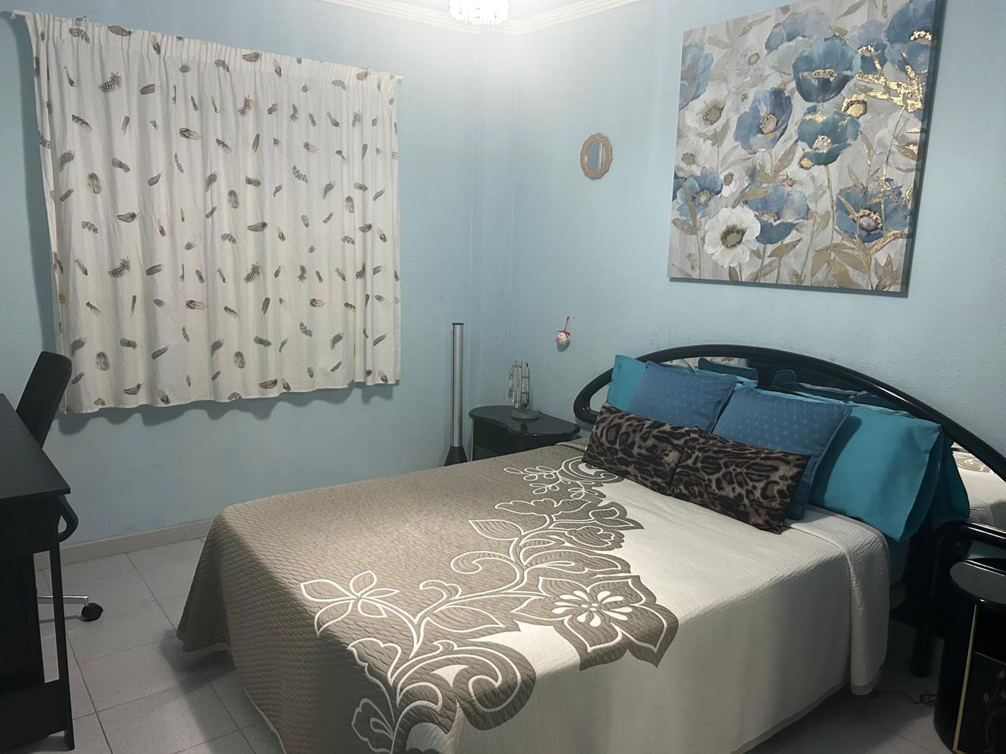 Habitacion Con Bano Privado Galdar Exterior photo