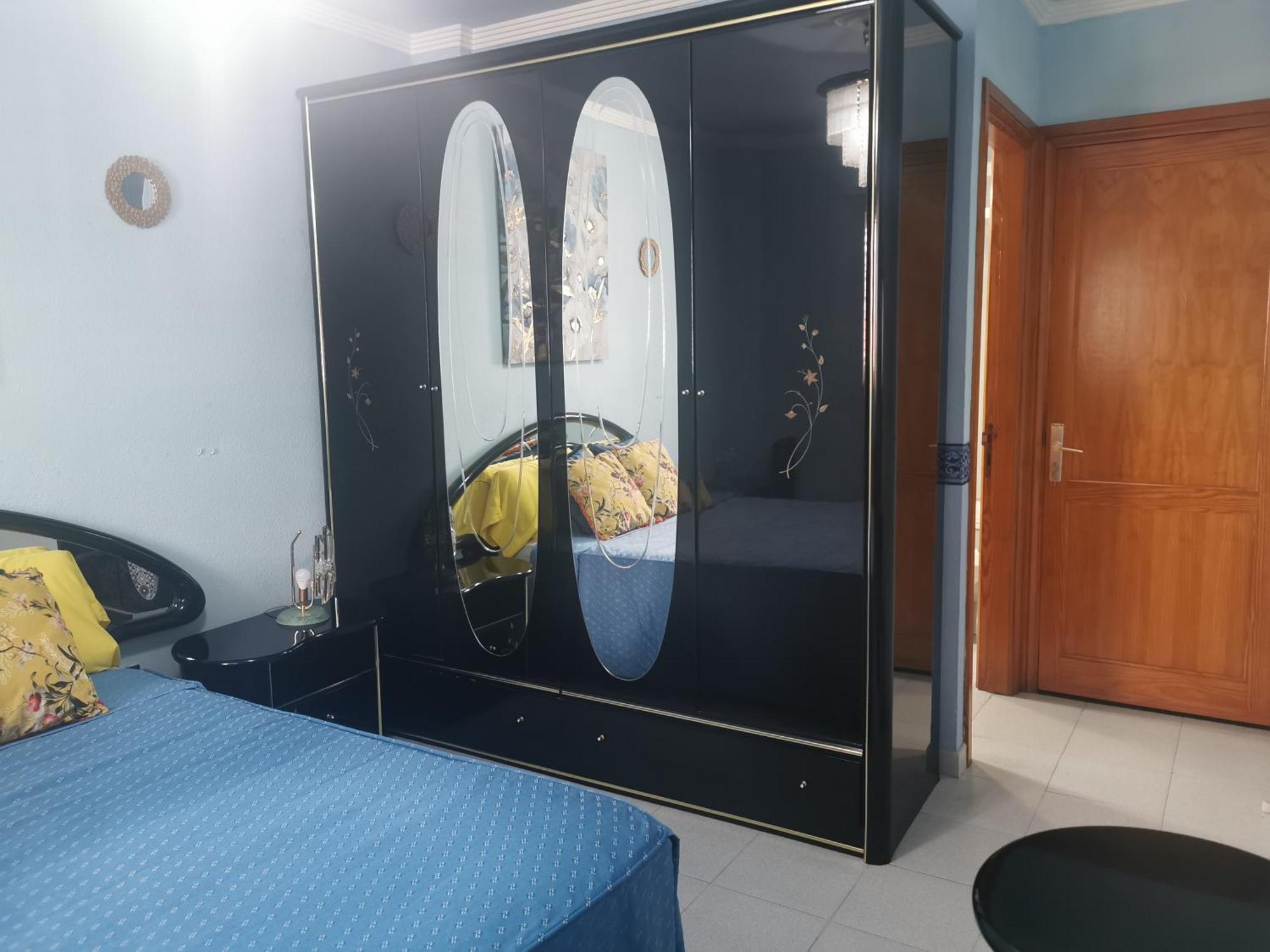Habitacion Con Bano Privado Galdar Exterior photo
