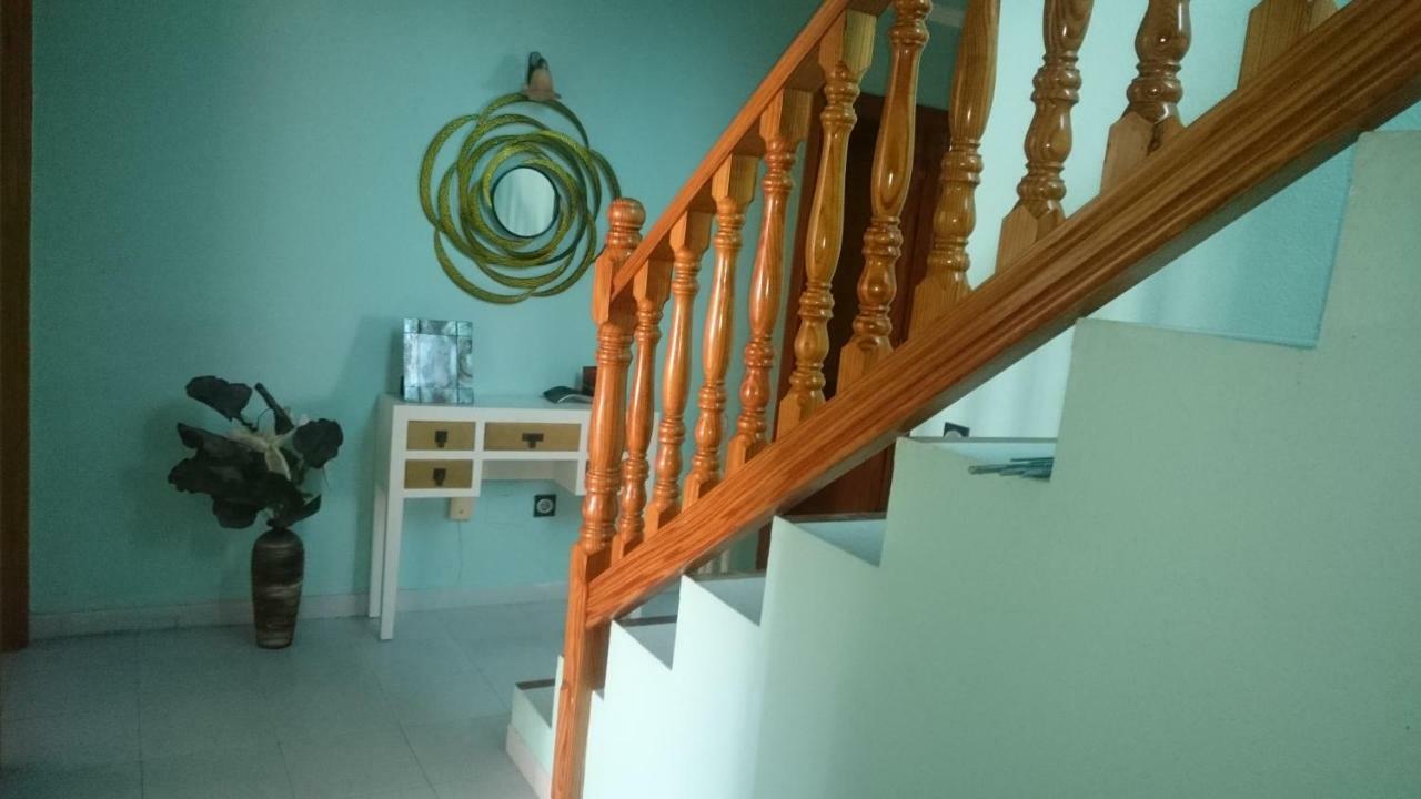 Habitacion Con Bano Privado Galdar Exterior photo